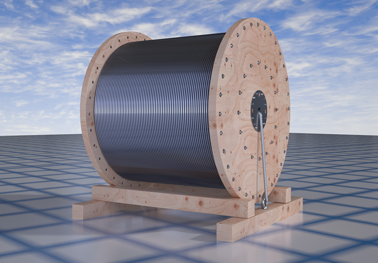 Hydraulic Control Line